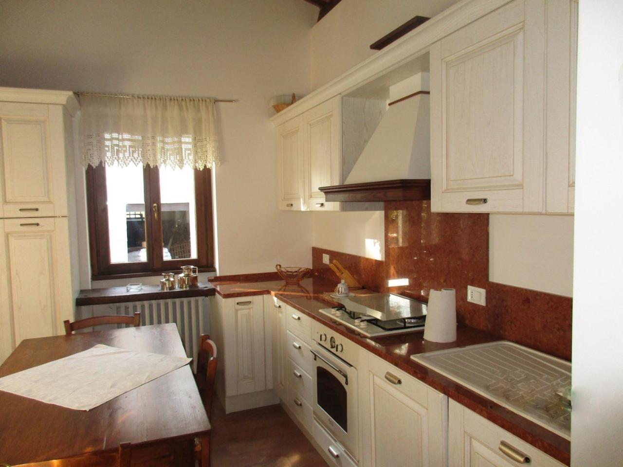 Casale San Martino Agriturismo Bio Sant'Angelo in Pontano Bagian luar foto